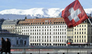 İsviçre aylık 62 bin TL’ye 85 bin işçi arıyor! İşte aranan meslekler
