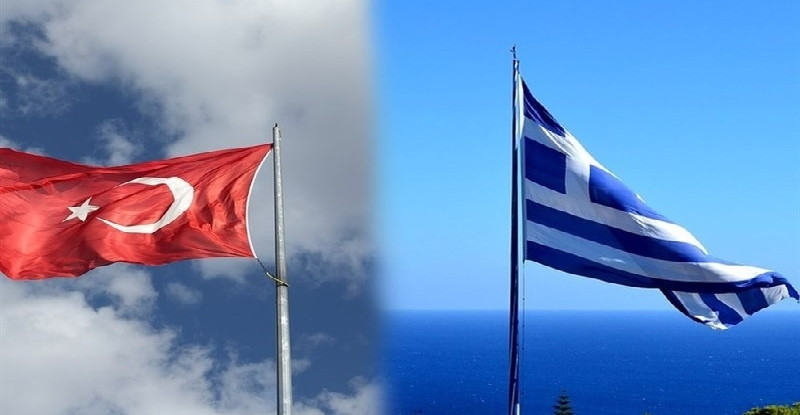 Türkiye-Yunanistan gerginliği büyürken ABD’den yeni açıklama