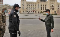 Azerbaycan’da korona virüs vaka sayısı 3 bini geçti