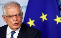 Borrell’den Libya Başbakanı Sarraj’a: “Endişeliyiz”