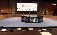 AB Savunma Bakanları Covid-19’u görüştü