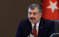 Sağlık Bakanlığı:
