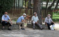 İçişleri Bakanlığından 81 İl Valiliğine ’65 Yaş ve Üzeri Vatandaşlar İçin Seyahat İzin Belgesi’ Genelgesi