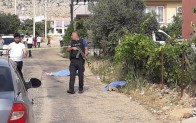 Adana’da aile faciası