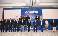Antalya dijital dünyaya aktarıldı