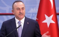 Dışişleri Bakanı Çavuşoğlu, Rusya Federasyonu Dışişleri Bakanı Lavrov’la görüştü