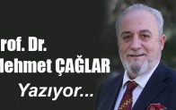EVRENSEL OLANLA BÜTÜNLEŞMELİYİZ ÜYOPYAMIZI ÜRETEREK…