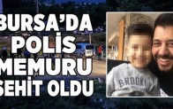 Annesi acı haberi Konya’da aldı Orhangazi şehidine sahip çıktı