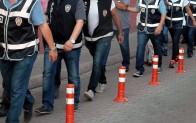 FETÖ’nün hücre evlerine operasyon: 34 gözaltı