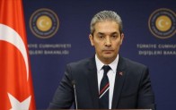 Dışişleri Bakanlığı Sözcüsü Aksoy: