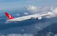 Türk Hava Yolları, ABD’ye tarifeli uçuş başlattı