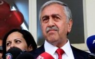 Akıncı’ya KGK tepkisi
