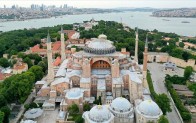 Son dakika… Danıştay Ayasofya kararını açıkladı!