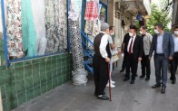 Başkan Beyoğlu: