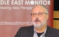 Cemal Kaşıkçı’nın öldürülmesine ilişkin ilk duruşma başladı