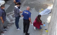 Balıkesir’de kadın cinayeti