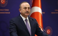 Dışişleri Bakanı Çavuşoğlu: “Lübnan’daki patlamada iki vatandaşımız hafif şekilde yaralandı”