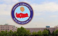İçişleri Bakanlığından 81 il valiliğine genelde