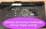 Polis suçlulara göz açtırmıyor