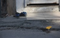 Pompalı tüfekle vurulan genç öldü