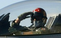 Türk F-16’ları TurAz Kartalı Tatbikatıyla Azerbaycan semalarında
