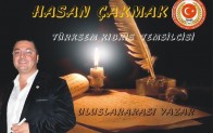 Hasan Çakmak, yeni eğitim yılında Azerbaycan’da Fililogiya Dalı’nda profesörlük ünvanına layık görüldü.
