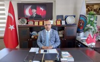 Esnaf Odası Başkanı Ulaş,