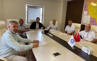 Galericiler Kooperatifi kuruldu