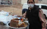 Alaşehir’de bal rekoltesi düştü