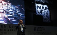Başkanlar özel sektörü dinleyecek