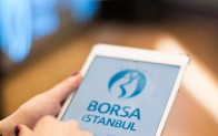 Borsa günü düşüşle tamamladı