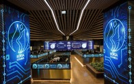 Borsa ilk yarıda yükseldi