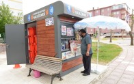 Çorum’da halk ekmek zamlandı