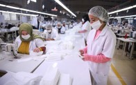 Dünyanın maskesi Türkiye’den gidiyor