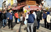 Edirneli esnaf endişeli