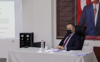 Hizan’da korona virüs konulu toplantı