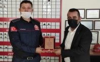Kahramanlar unutulmadı