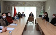 Kavaklı kadınlar güç birliği yaptı