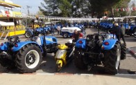 Manisa Tarım Fuarı açılıyor