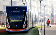 Toplu taşımada HES dönemi başlıyor