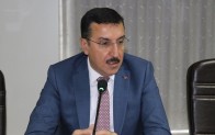 Tüfenkci’den küçük esnafa müjde