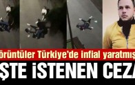 İşte istenen ceza belli oldu