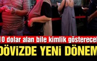 Hazine’den döviz büroları açıklaması