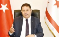 KKTC Başbakanı Saner: Kurgulanan video ile itibar suikastının hedefi oldum