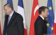 Fransa’da TÜSİAD da hedefte!