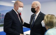 İngiliz gazetesinden dikkat çeken yorum: Cumhurbaşkanı Erdoğan’ın çabaları Biden’ı köşeye sıkıştırıyor