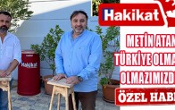 10 AYDA 15 YILLIK ENKAZ BIRAKTILAR