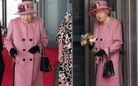 İngiltere Kraliçesi 2. Elizabeth’in Çarşamba gününü hastanede geçirdiği belirtiliyor. Kuzey İrlanda ziyaretini de iptal etmişti.