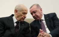 Devlet Bahçeli Erdoğan’a resti çekti: Alan alır almayan sonucuna katlanır