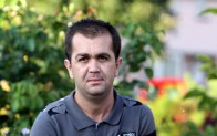 GAZETECİ MUSTAFA KÖKER’İN ACI GÜNÜ